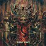 GORGATRON - Sentience Revoked CD